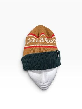 PATAGONIA POWDER TOWN BEANIE FOR KIDS